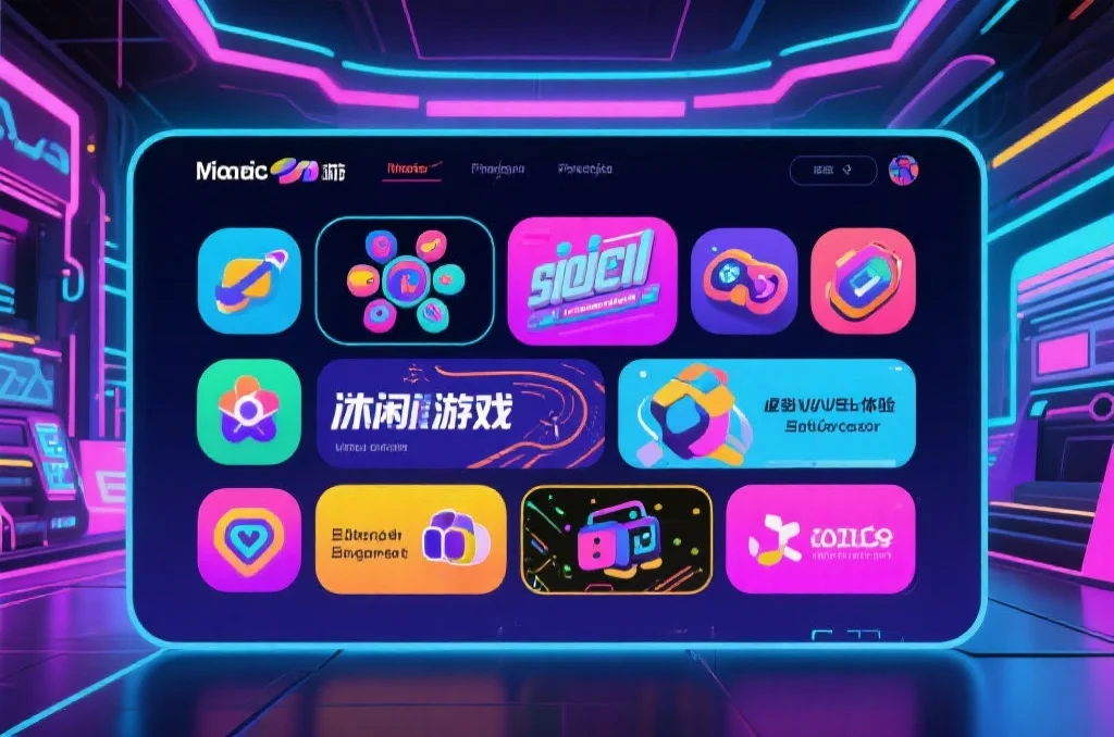 恒盛娱乐官网：亚洲用户的首选数字娱乐平台深度解析